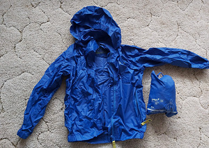 Gelert пластиковая куртка 104 (3-4 года)