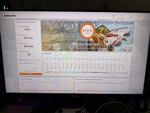 Mängu arvuti | 4070TI, i5 13600KF (4 foto / 6)