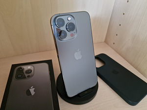 iPhone 13 Pro 128GB (1 foto / 3)