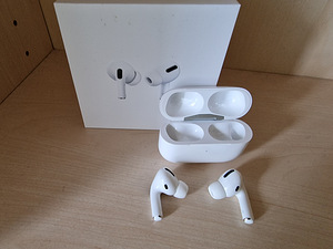 Airpods Pro Magsafe (2 foto / 2)