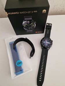 HUAWEI WATCH GT3 46MM ACTIVE EDITION (1 foto / 2)