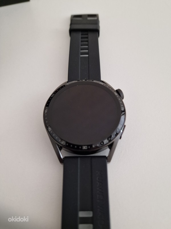 HUAWEI WATCH GT3 46MM ACTIVE EDITION Tallinn Elektroonika