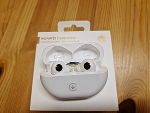 Huawei Freebuds Pro (1 фото из 2)