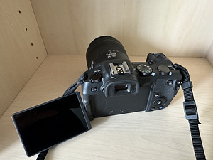 Canon EOS RP + RF 24-105mm F4-7.1 IS STM (3 foto / 6)