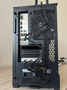 Lauaarvuti I5-13500 / 32GB DDR5 RAM/ 1TB NVM (2 foto / 2)