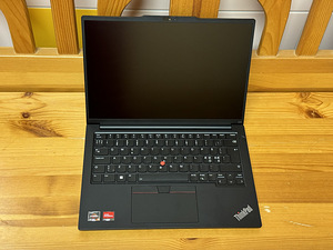Lenovo Thinkpad E14 Gen 5 (1 foto / 1)