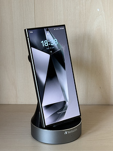 Samsung S24 Ultra 12/256GB (1 foto / 4)