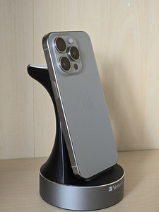 iPhone 15 Pro 128GB (2 foto / 2)