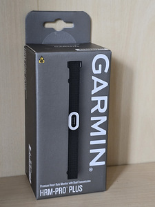 Pulsivöö Garmin HRM-Pro Plus