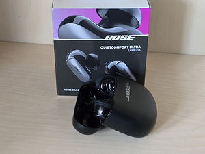 Bose QuietComfort Ultra (1 foto / 1)