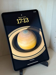 Apple iPad Pro 11 4th Gen (A2759), M2. Space Gray/128GB (1 foto / 2)