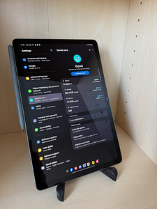 Samsung Galaxy Tab S9 FE Wi-Fi, 6+128GB (1 foto / 1)