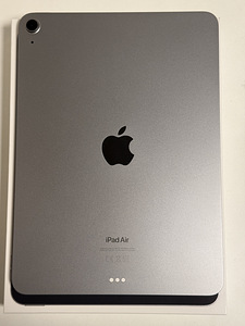 iPad Air 11" M2 Wi-Fi 128GB, hall (2 foto / 2)