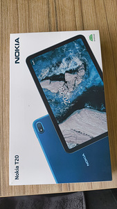 Продам планшет Nokia T20 LTE 4/64 (1 фото из 4)
