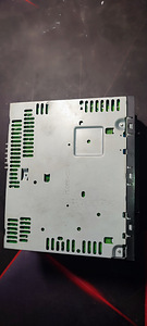 Nissan Pathfinder Cd-box (2 foto / 4)