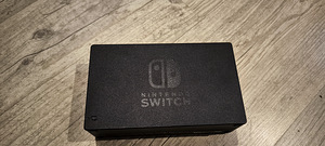 Док-станция Nintendo Switch (1 фото из 3)