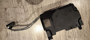 Внутренний блок питания Xbox one X (2 фото из 2)