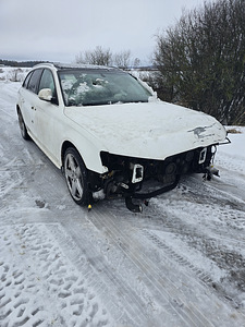 Транспортные средства на запчасти