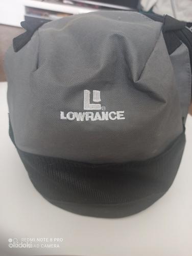 Lowrance (фото #1)
