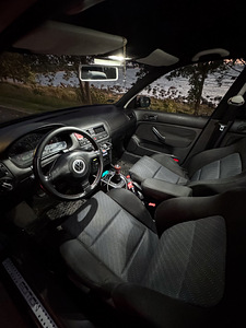 Продается Volkswagen Golf IV (6 фото из 7)