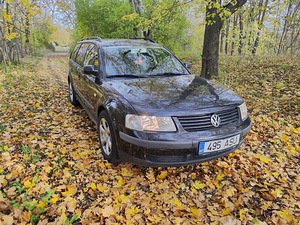 Продается Volkswagen Passat B5 1.9TDI 66kw (3 фото из 14)