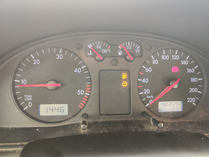 Продается Volkswagen Passat B5 1.9TDI 66kw (11 фото из 14)