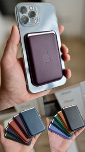 MagSafe кошелёк iPhone