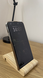 Nuhkvaratõrje , Nuhkvaratõrje IPhone'i ekraanikaitse (3 foto / 4)