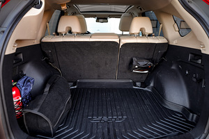 Usaldusväärne auto Honda CR-V 2013 / 2.0 (14 foto / 15)