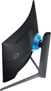 Samsung Odyssey G7 27" QHD monitor (3 foto / 3)