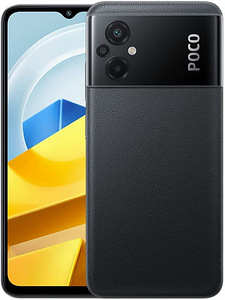 Uus Poco M5 4GB RAM/64GB Must (1 foto / 1)