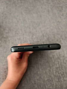Samsung Galaxy A12 4GB RAM/64GB sisemälu, must (4 foto / 4)