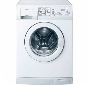 AEG Lavamat L64640 (1 foto / 1)