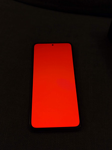 Xiaomi Poco F3 6GB/128GB Deep Blue Ocean (7 foto / 9)