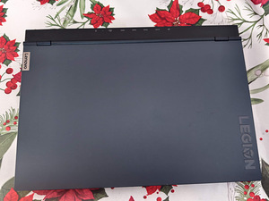Lenovo Legion 5 15ACH6H 165Hz 5600H 32GB RAM RTX 3070 (1 foto / 3)