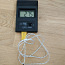 TM902C K Type Thermometer with Probe (foto #1)