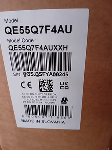 Samsung TV (2 фото из 3)