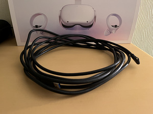 Мета Oculus Quest 2 128GB (3 фото из 3)