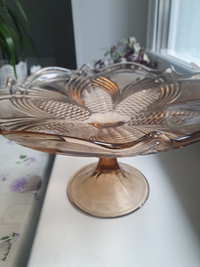 Puuviljade vaagen (2 foto / 4)