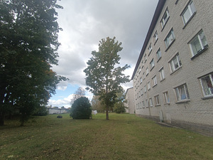 Sõpruse tn 12a, Ahtme, Kohtla-Järve, Ida-Virumaa (12 foto / 12)