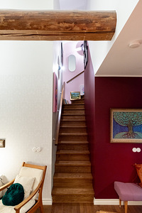 Sepa tn 27, Põhja-Tallinna, Tallinn, Harjumaa (6 foto / 49)