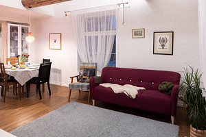Sepa tn 27, Põhja-Tallinna, Tallinn, Harjumaa (27 foto / 49)