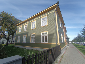 Sepa tn 27, Põhja-Tallinna, Tallinn, Harjumaa (31 foto / 49)