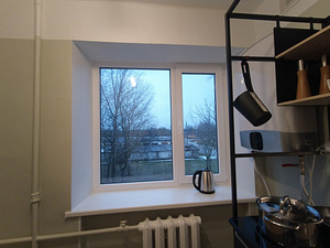 Sõpruse tn 8b, Ahtme, Kohtla-Järve, Ida-Virumaa (7 foto / 13)