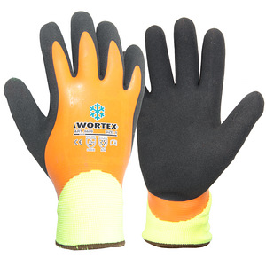 Talvekindad Wortex 13 paari (1 foto / 1)