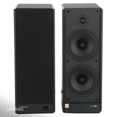 Колонки Microlab Solo7c