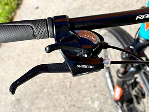 Велосипед Bottecchia (8 фото из 10)
