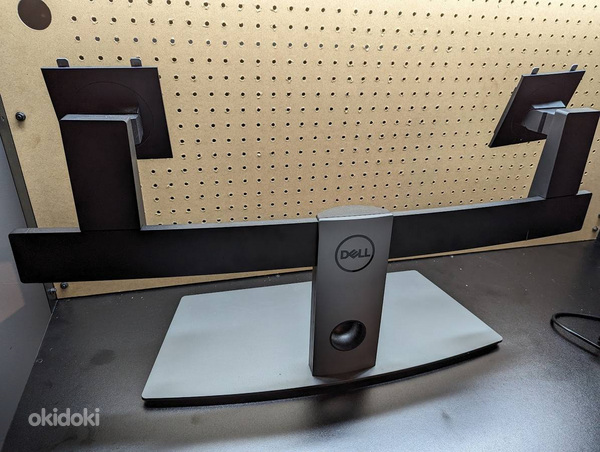 Dell Dual Monitor Stand – MDS19 (foto #1)