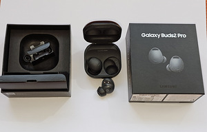 Galaxy Buds 2 Pro (1 фото из 1)