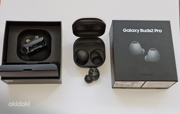 Galaxy Buds 2 Pro